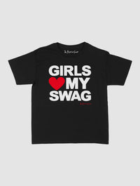 swag baby tee