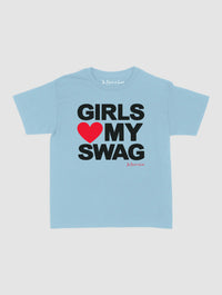 swag baby tee
