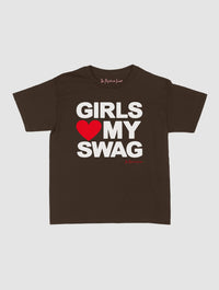 swag baby tee