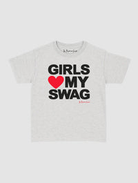 swag baby tee