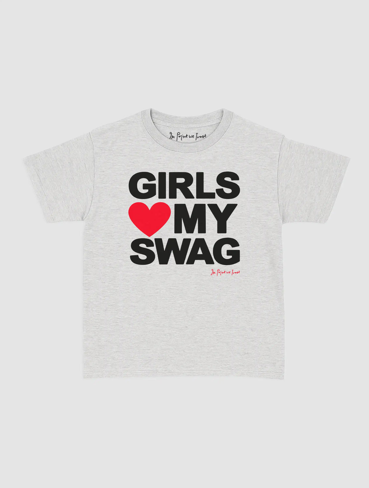 swag baby tee