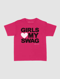 swag baby tee