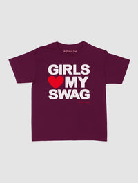 swag baby tee