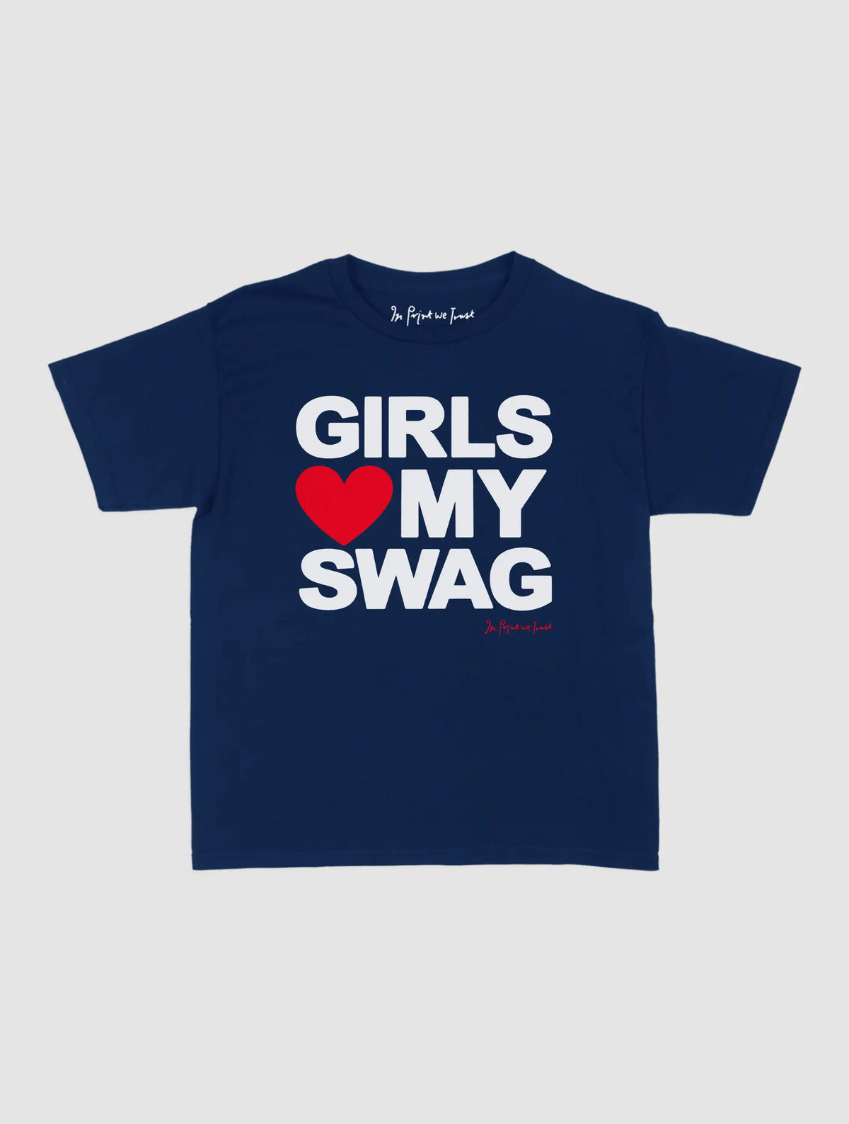swag baby tee