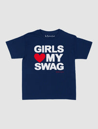 swag baby tee