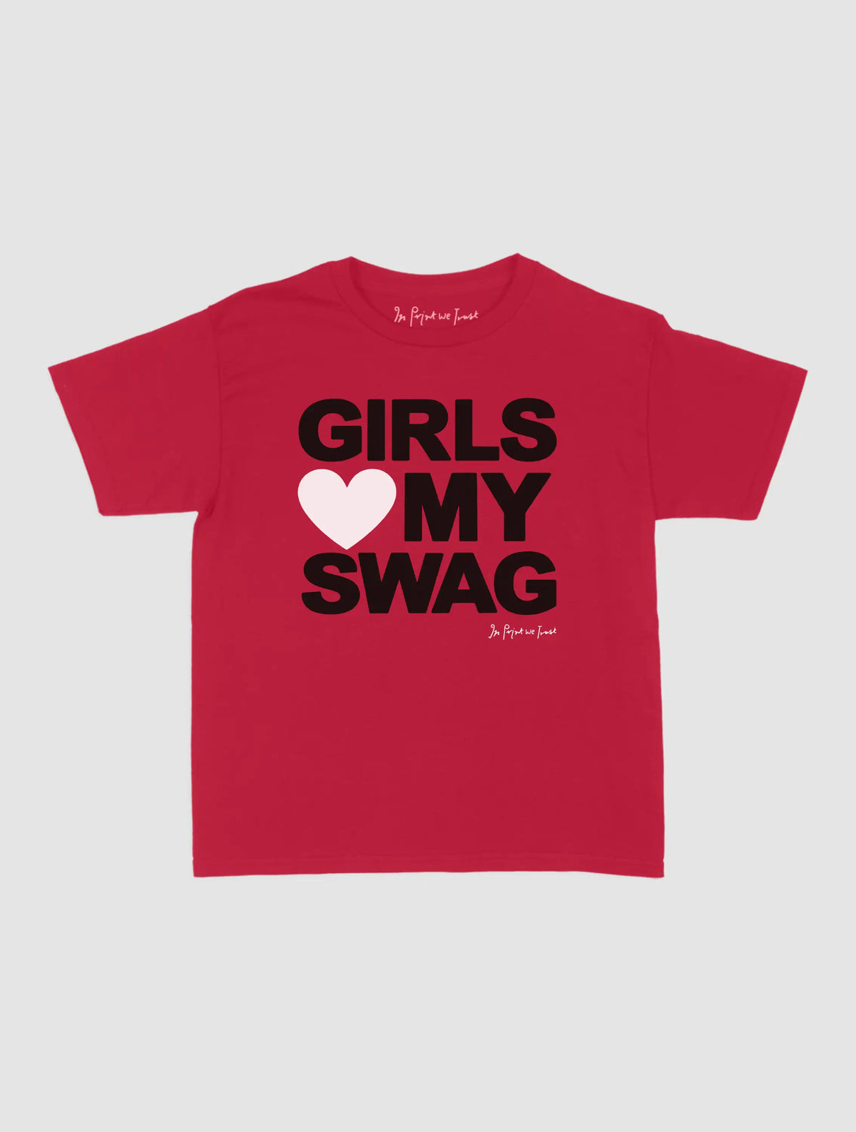 swag baby tee