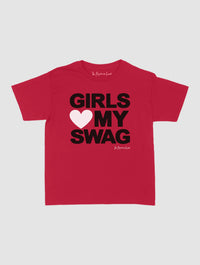 swag baby tee