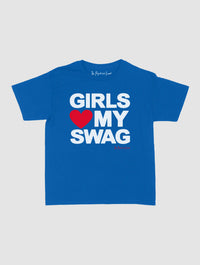swag baby tee