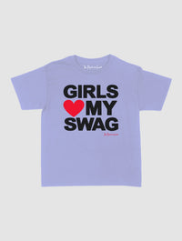 swag baby tee