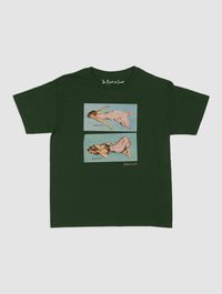 sweet dreams baby tee - In Print We Trust