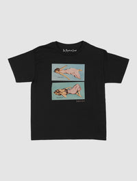 sweet dreams baby tee - In Print We Trust