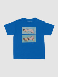 sweet dreams baby tee - In Print We Trust
