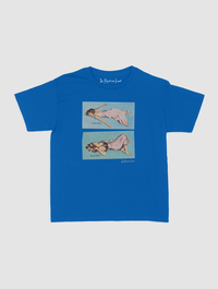 sweet dreams baby tee - In Print We Trust