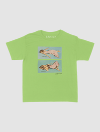 sweet dreams baby tee - In Print We Trust
