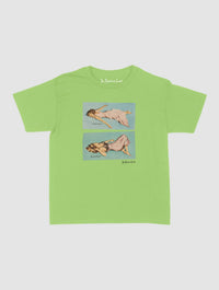sweet dreams baby tee - In Print We Trust