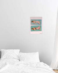 sweet dreams print - In Print We Trust