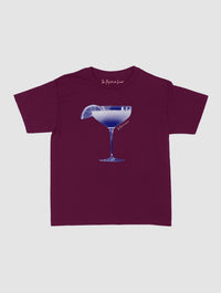 sweet or sour baby tee - In Print We Trust