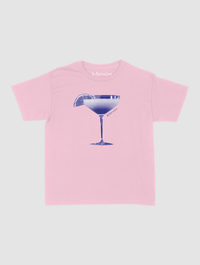sweet or sour baby tee - In Print We Trust