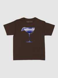 sweet or sour baby tee - In Print We Trust