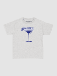 sweet or sour baby tee - In Print We Trust