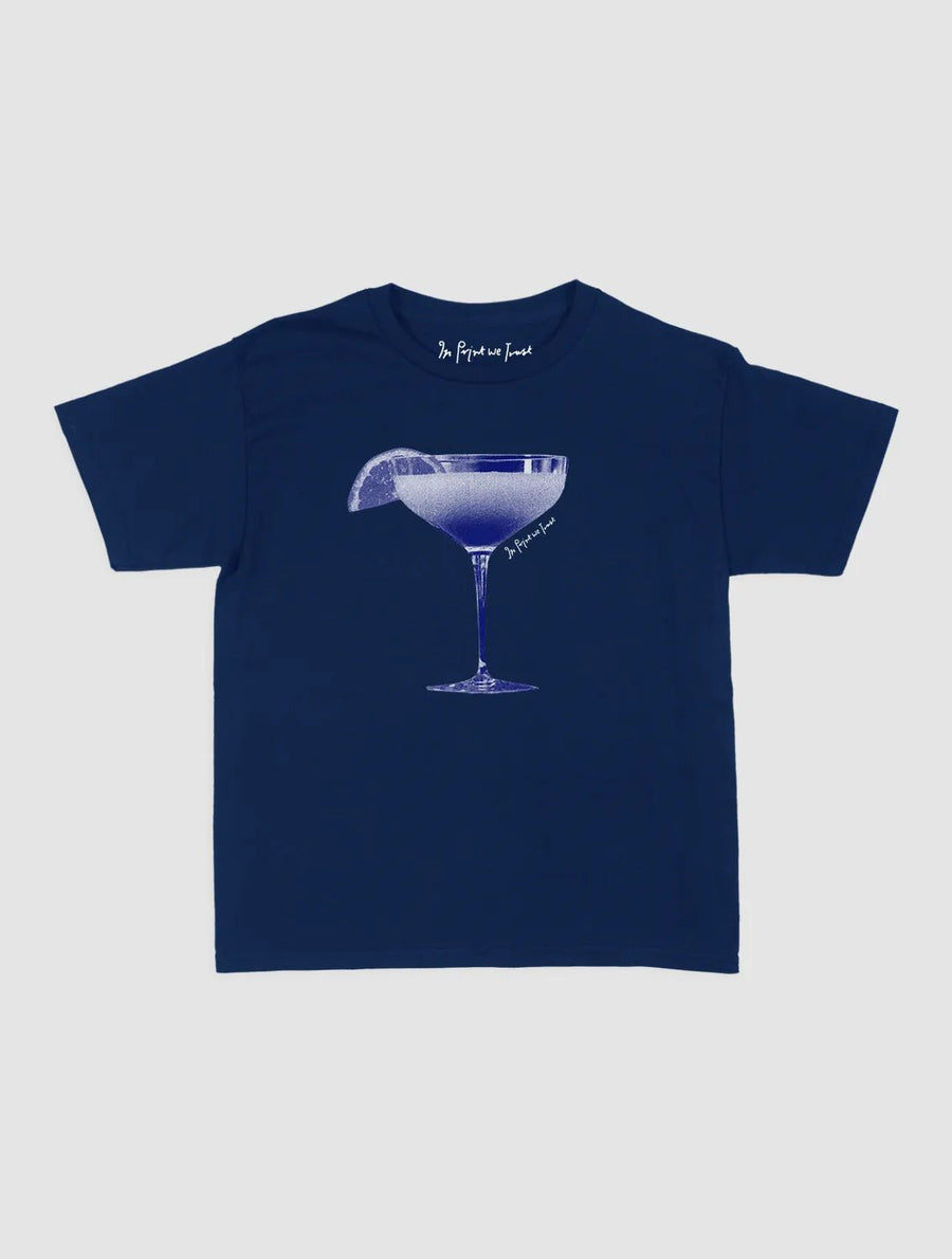 sweet or sour baby tee - In Print We Trust