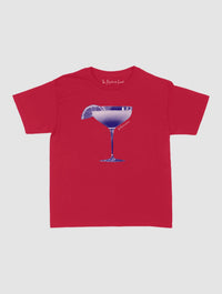 sweet or sour baby tee - In Print We Trust