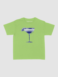 sweet or sour baby tee - In Print We Trust
