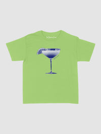 sweet or sour baby tee - In Print We Trust