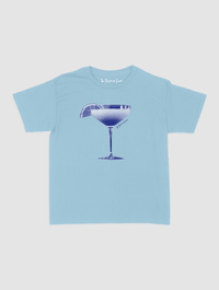 sweet or sour baby tee - In Print We Trust