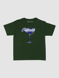 sweet or sour baby tee - In Print We Trust