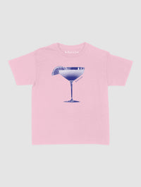 sweet or sour baby tee - In Print We Trust