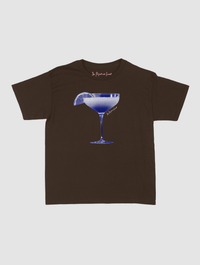 sweet or sour baby tee - In Print We Trust