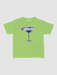sweet or sour baby tee - In Print We Trust