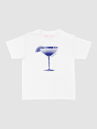 sweet or sour baby tee - In Print We Trust