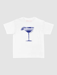 sweet or sour baby tee - In Print We Trust
