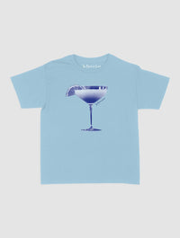sweet or sour baby tee - In Print We Trust