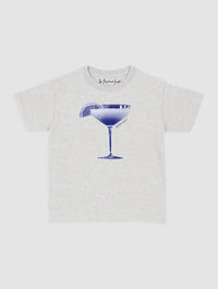 sweet or sour baby tee - In Print We Trust