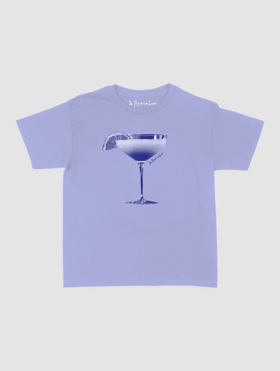 sweet or sour baby tee - In Print We Trust