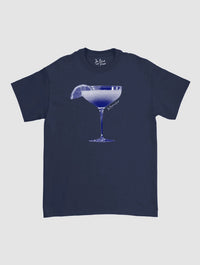 sweet or sour classic tee - In Print We Trust