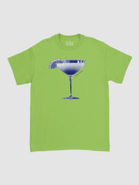 sweet or sour classic tee - In Print We Trust