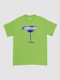 sweet or sour classic tee - In Print We Trust