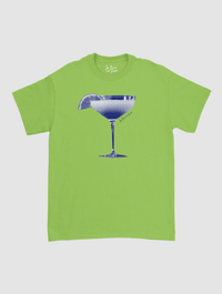 sweet or sour classic tee - In Print We Trust