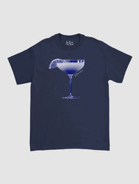 sweet or sour classic tee - In Print We Trust