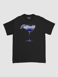 sweet or sour classic tee - In Print We Trust