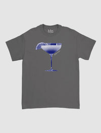 sweet or sour classic tee - In Print We Trust
