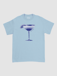 sweet or sour classic tee - In Print We Trust