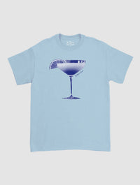 sweet or sour classic tee - In Print We Trust