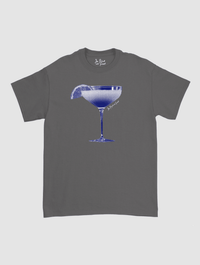 sweet or sour classic tee - In Print We Trust