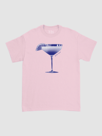 sweet or sour classic tee - In Print We Trust