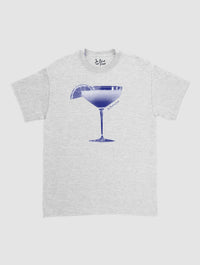 sweet or sour classic tee - In Print We Trust